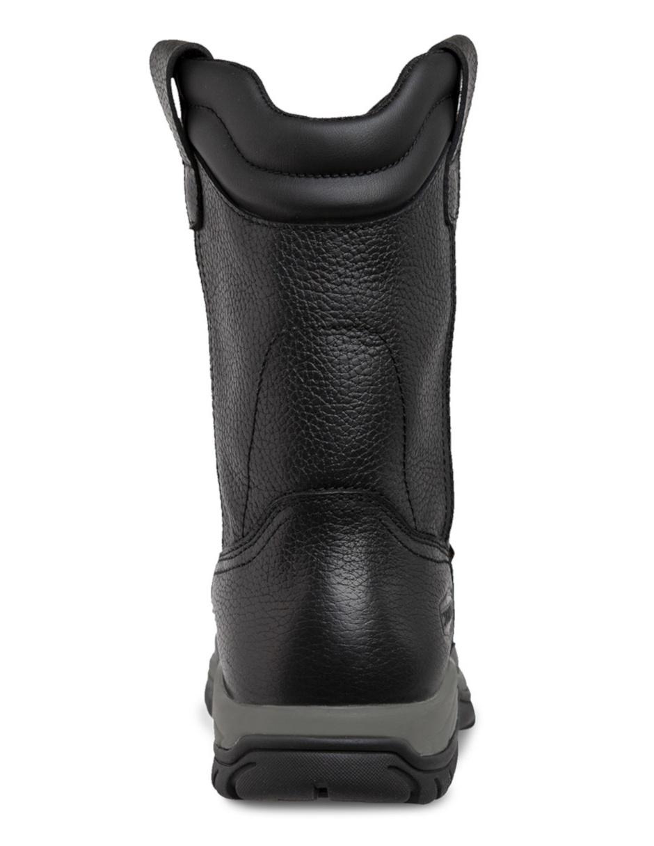 Bota de piel para hombre 2