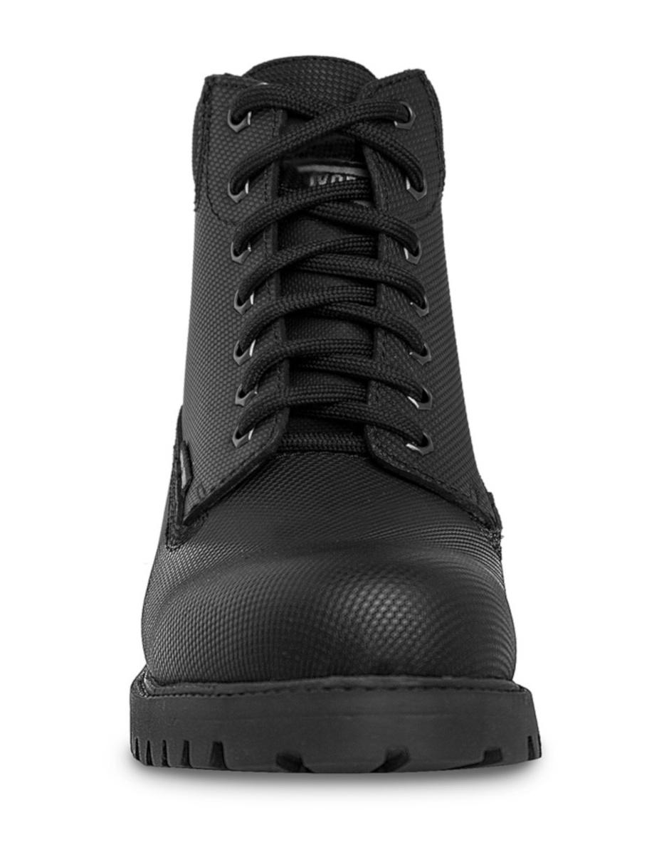 Bota de piel para hombre 2