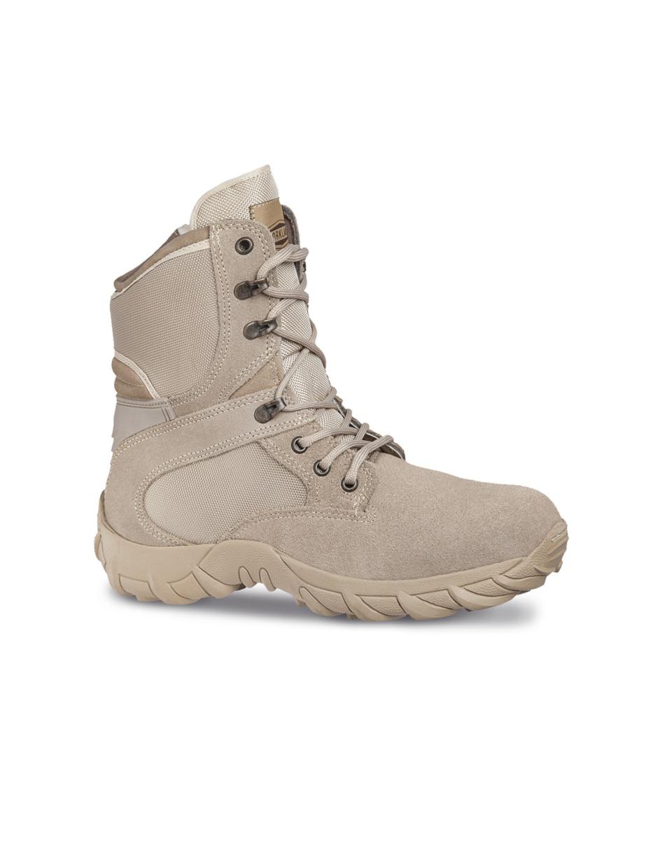 Bota de piel para hombre Bota de piel para hombre