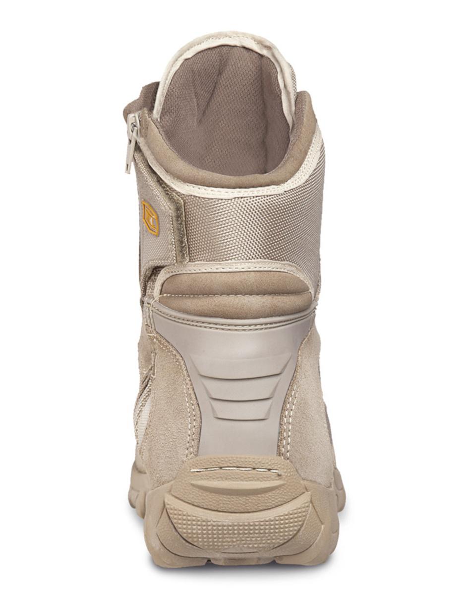 Bota de piel para hombre 2