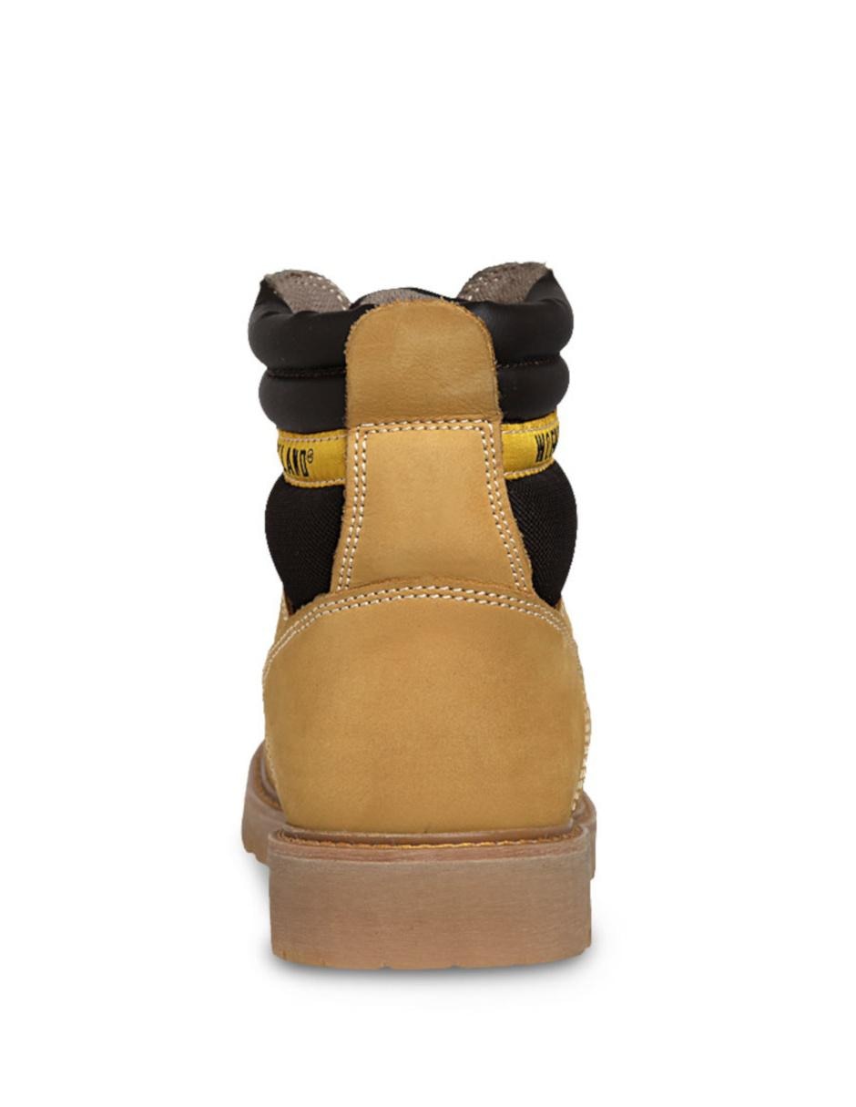 Bota Workland de piel para hombre
