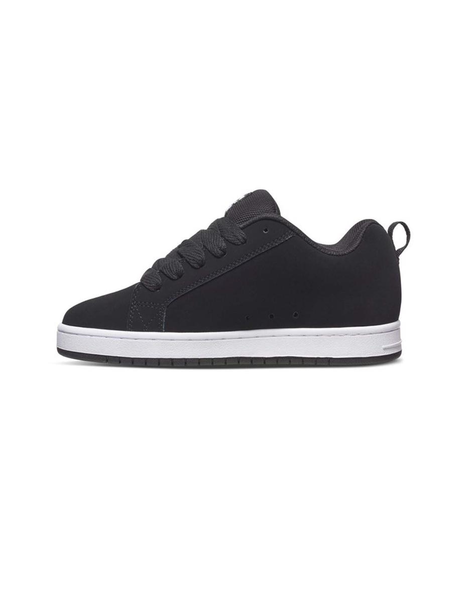 Tenis Dc Shoes Court Graffic para hombre