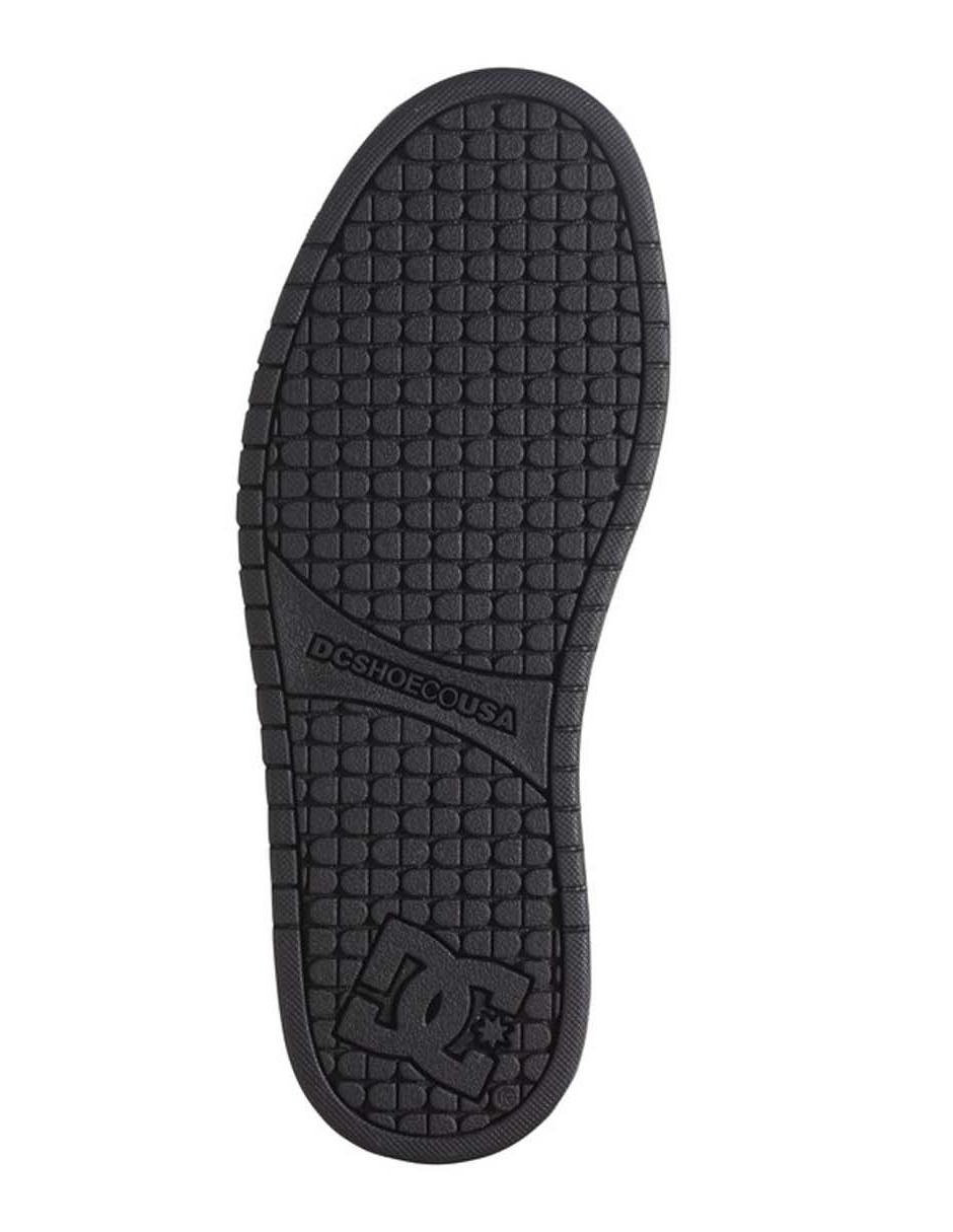 Tenis Dc Shoes Court Graffic para hombre