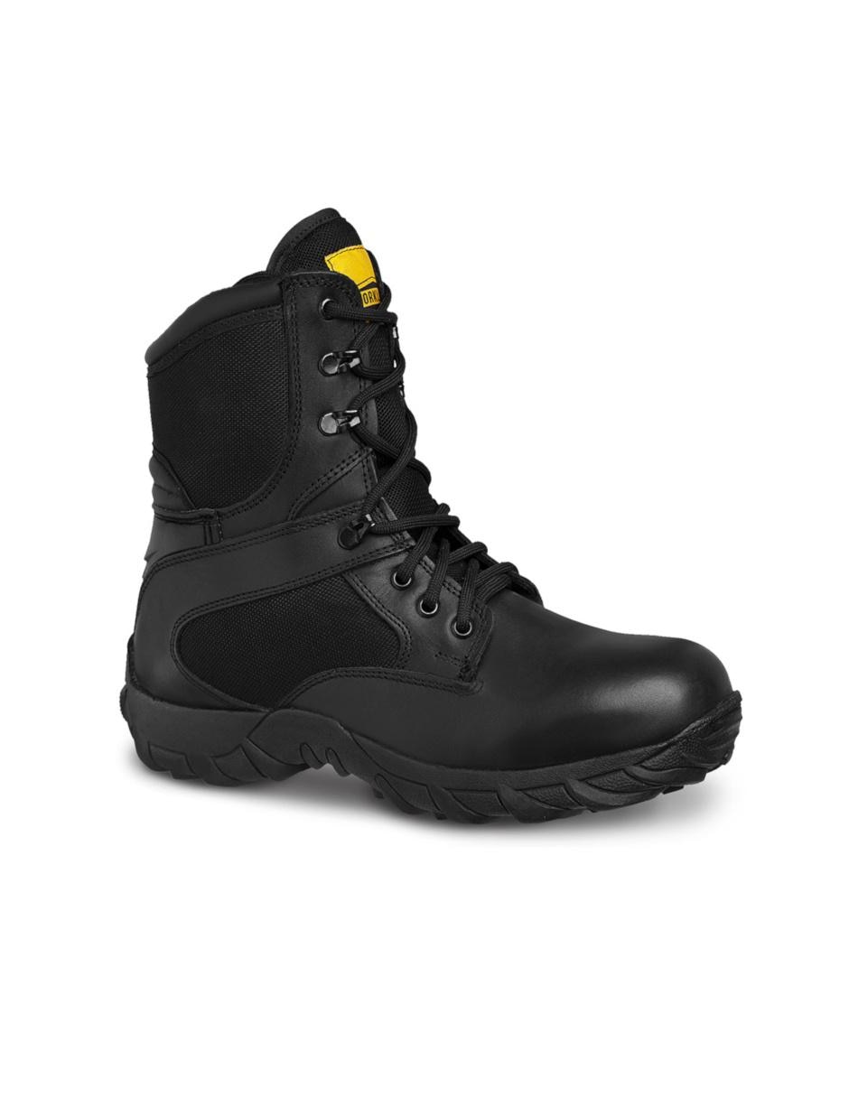 Bota de piel para hombre Bota de piel para hombre