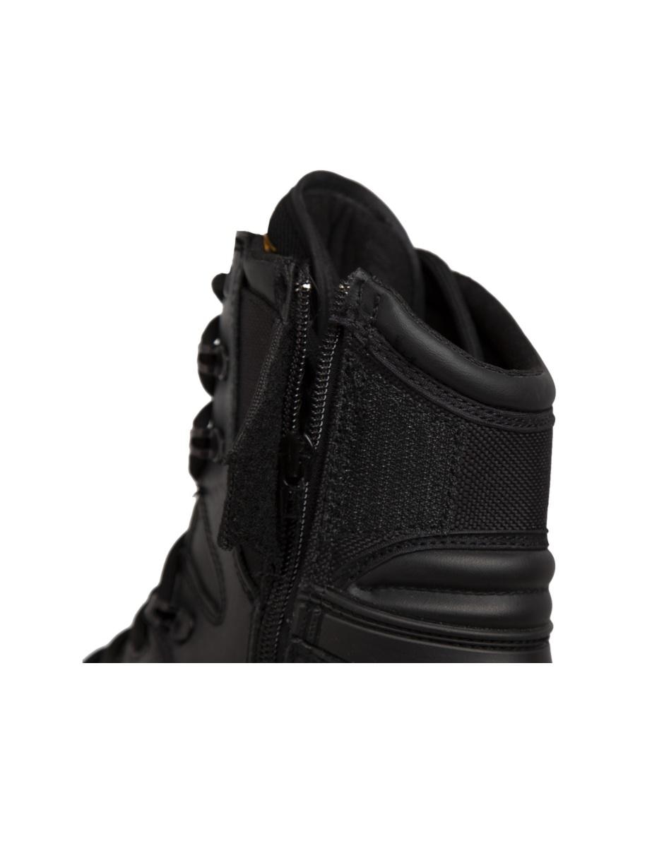 Bota de piel para hombre 6