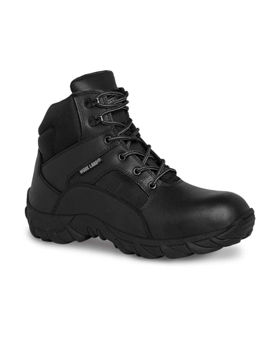 Bota táctica Workland para hombre