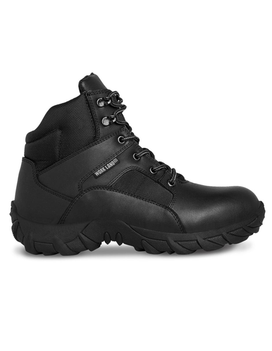 Bota táctica Workland para hombre
