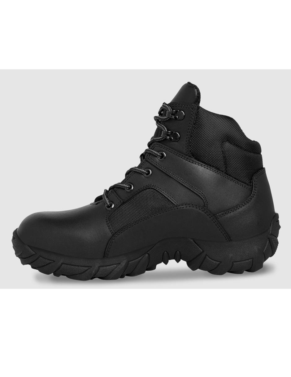 Bota táctica Workland para hombre