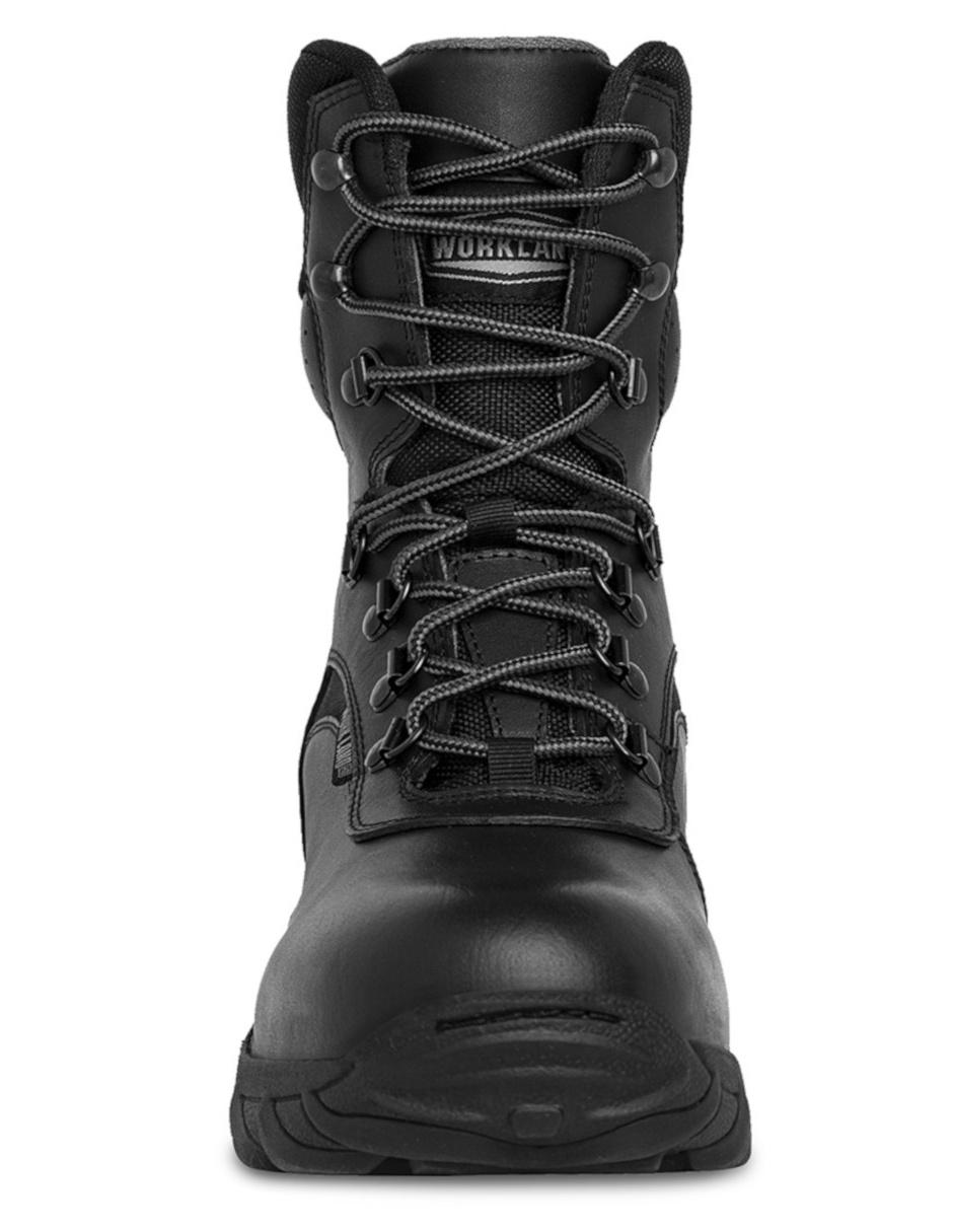 Bota Workland de piel para hombre