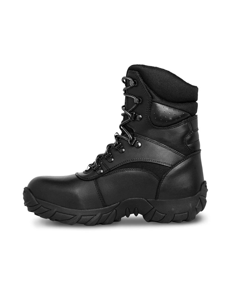 Bota Workland de piel para hombre