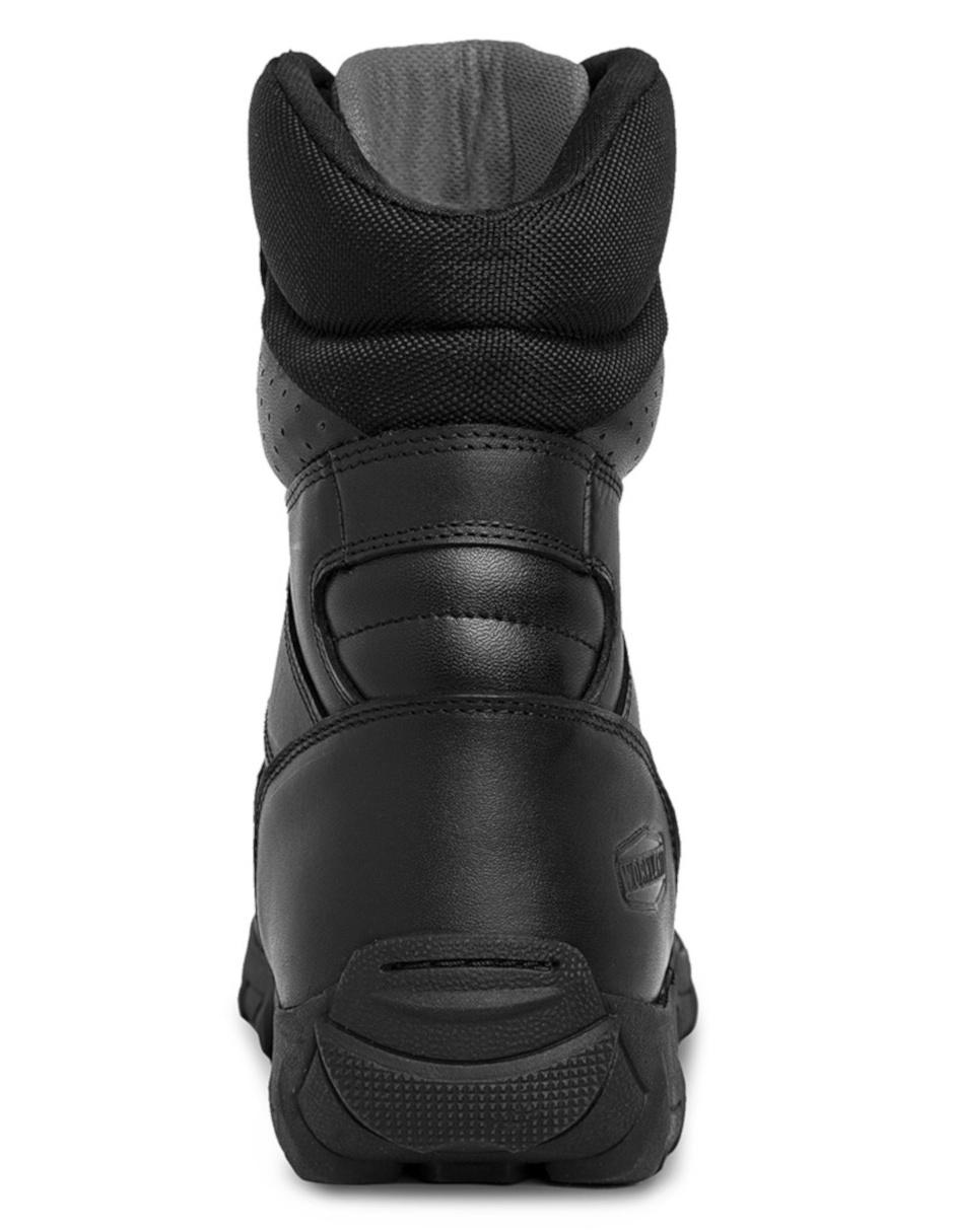 Bota Workland de piel para hombre