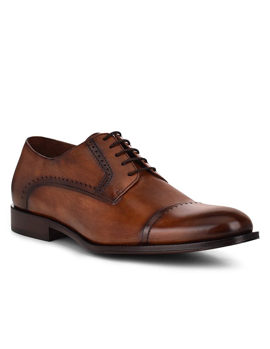 Zapato choclo para hombre Zapato choclo para hombre