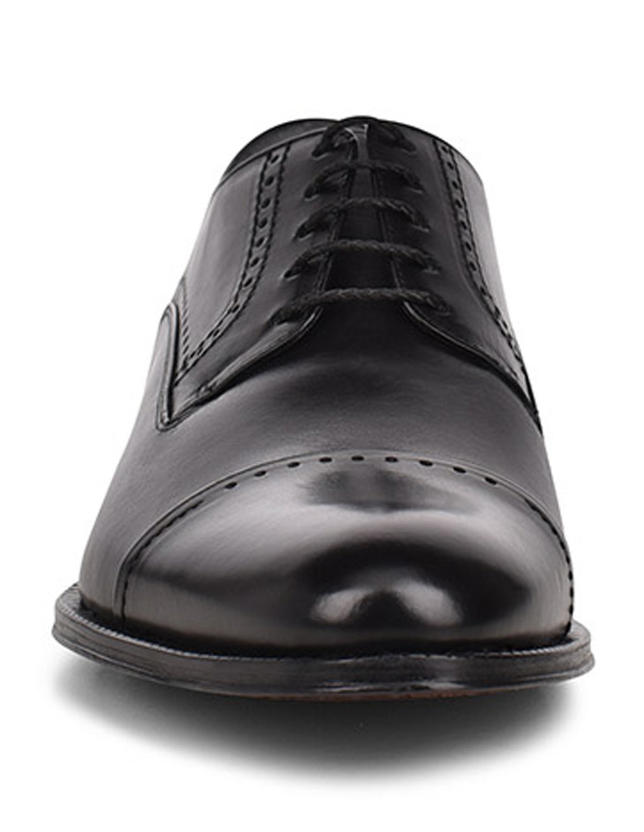 Zapato derby Franco para hombre 3