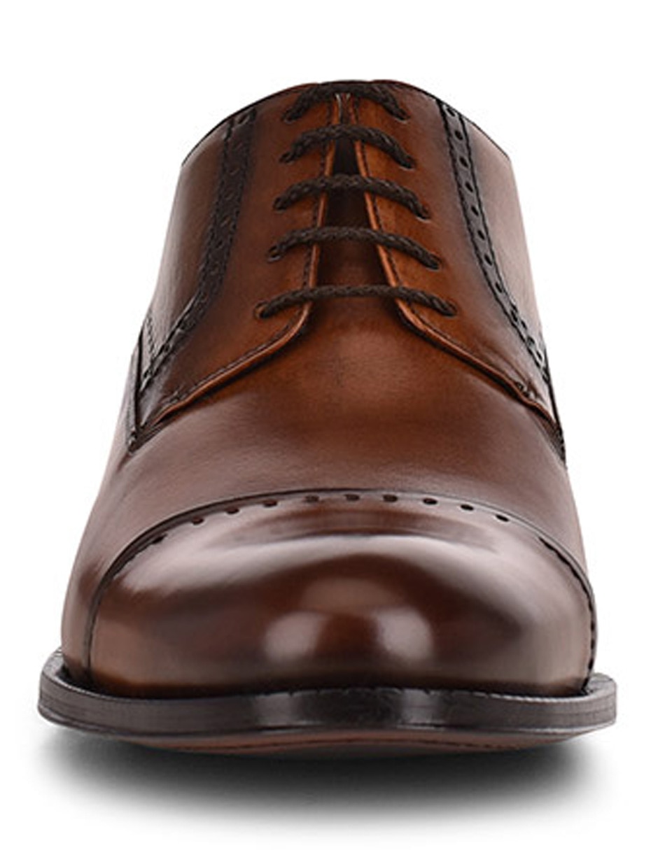 Zapato choclo Franco para hombre 6