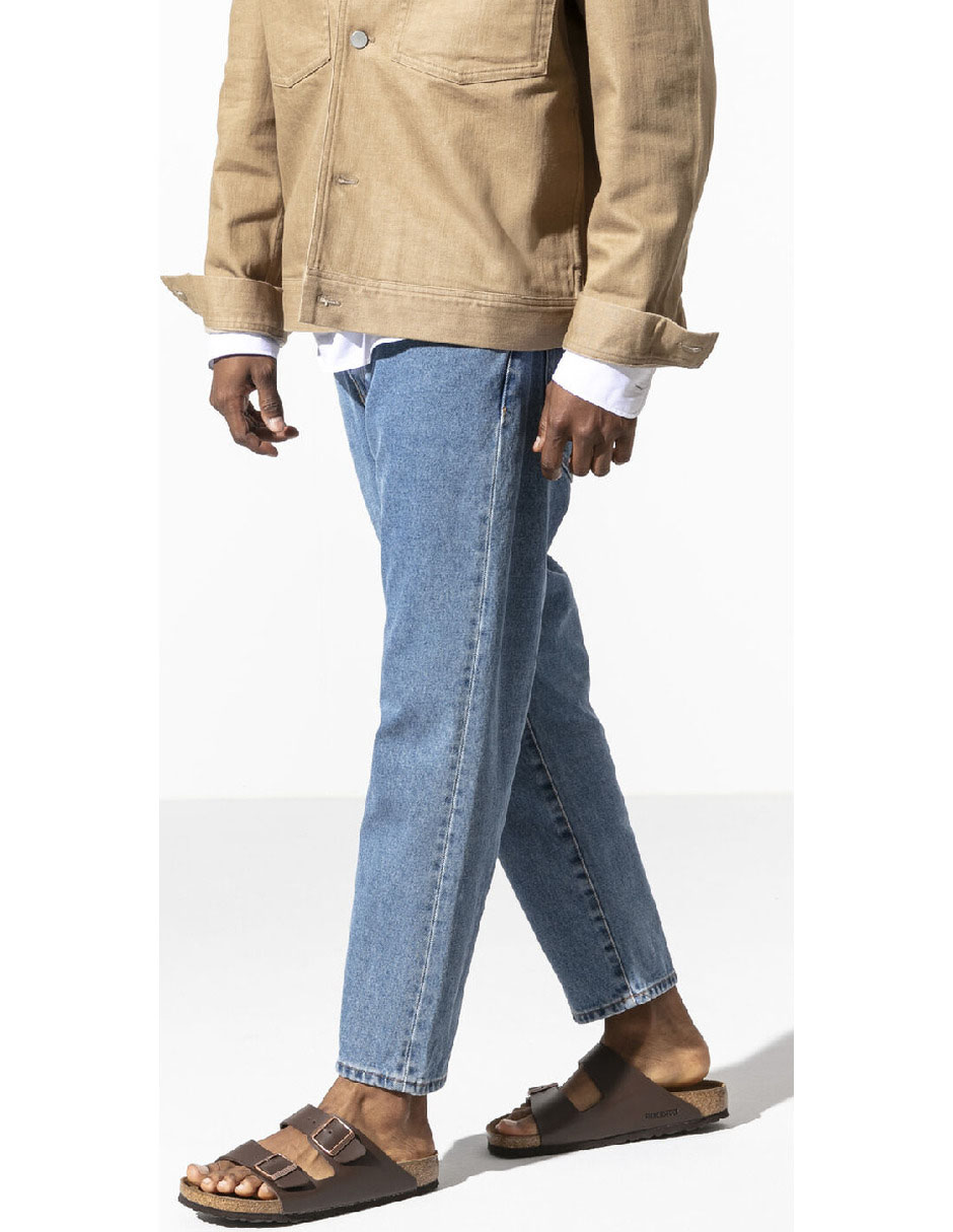 Sandalia para hombre 5