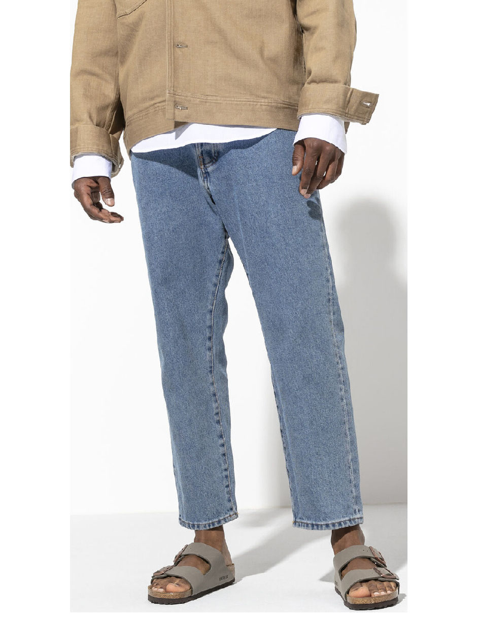 Sandalia para hombre 8