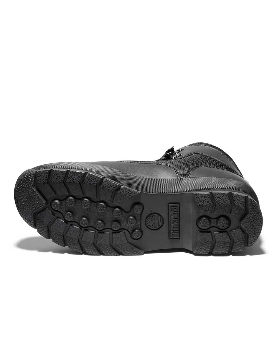 Bota Timberland piel