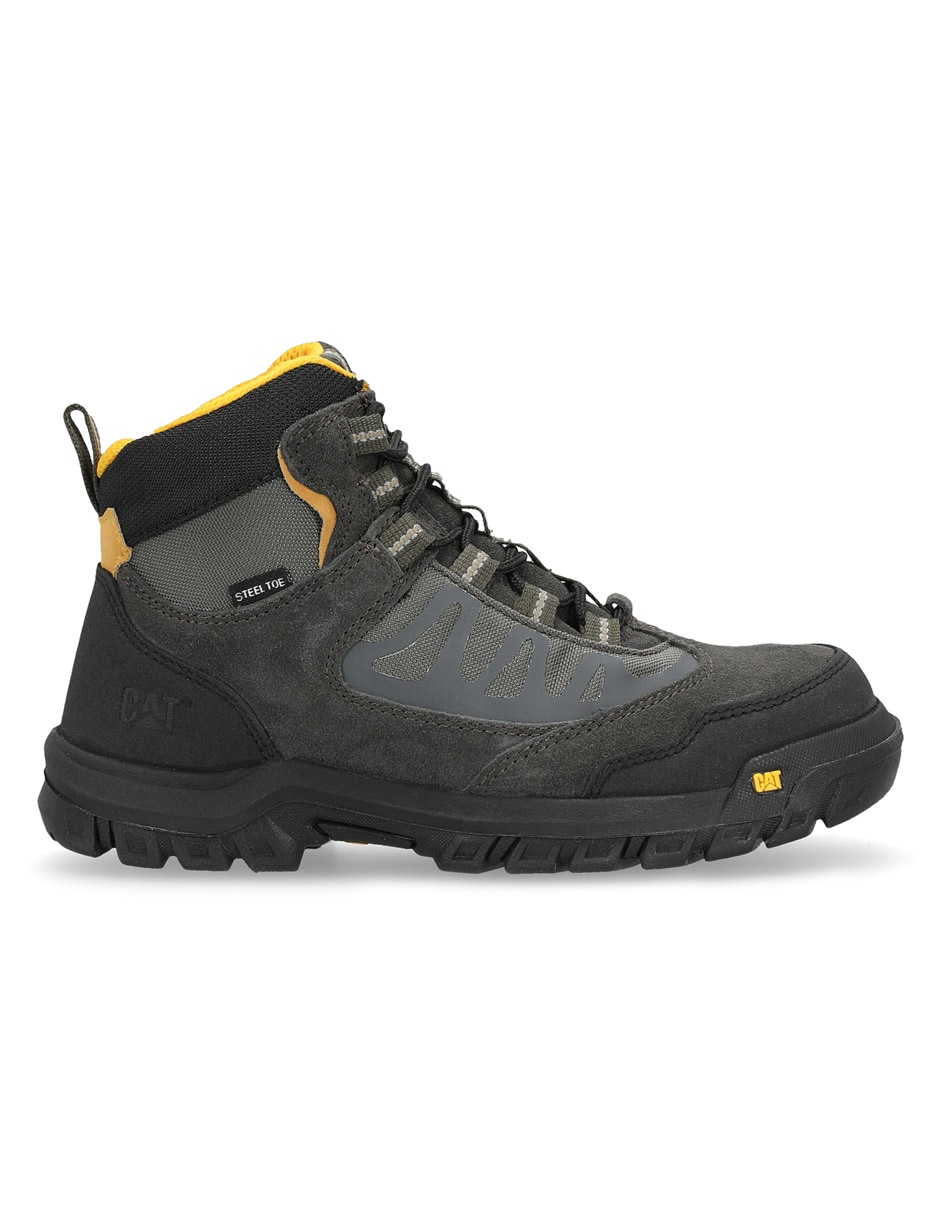 Bota industrial