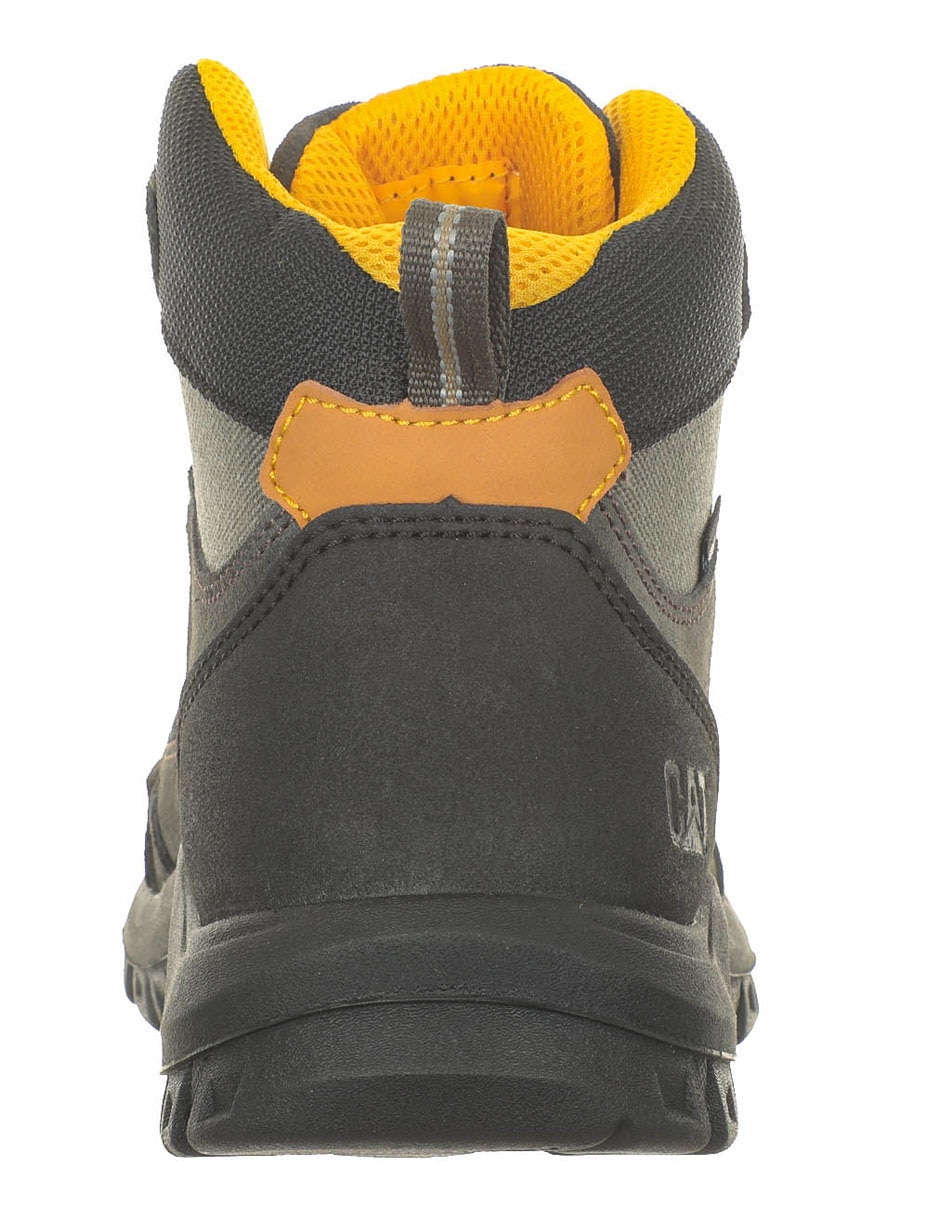 Bota industrial 2