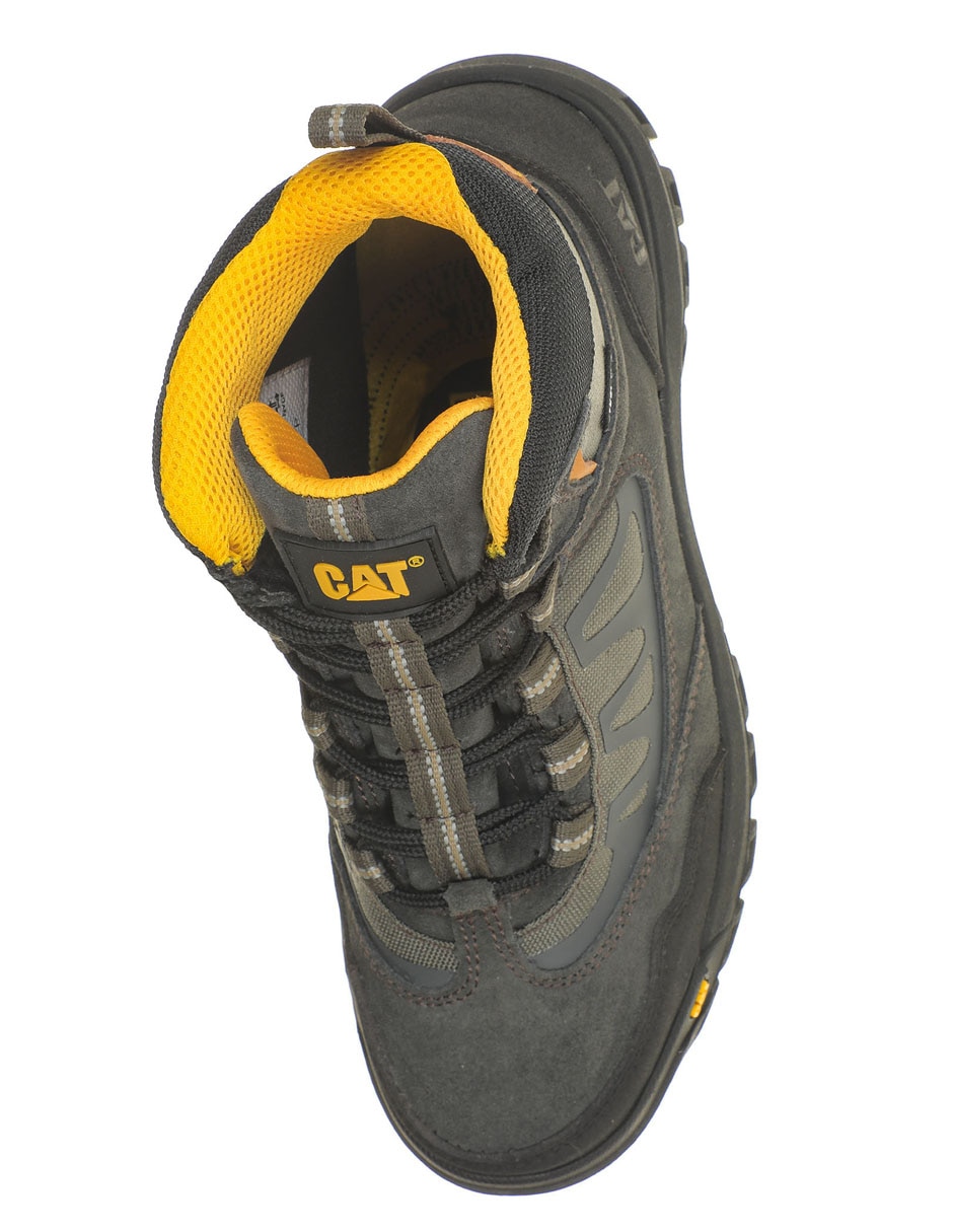 Bota industrial 3