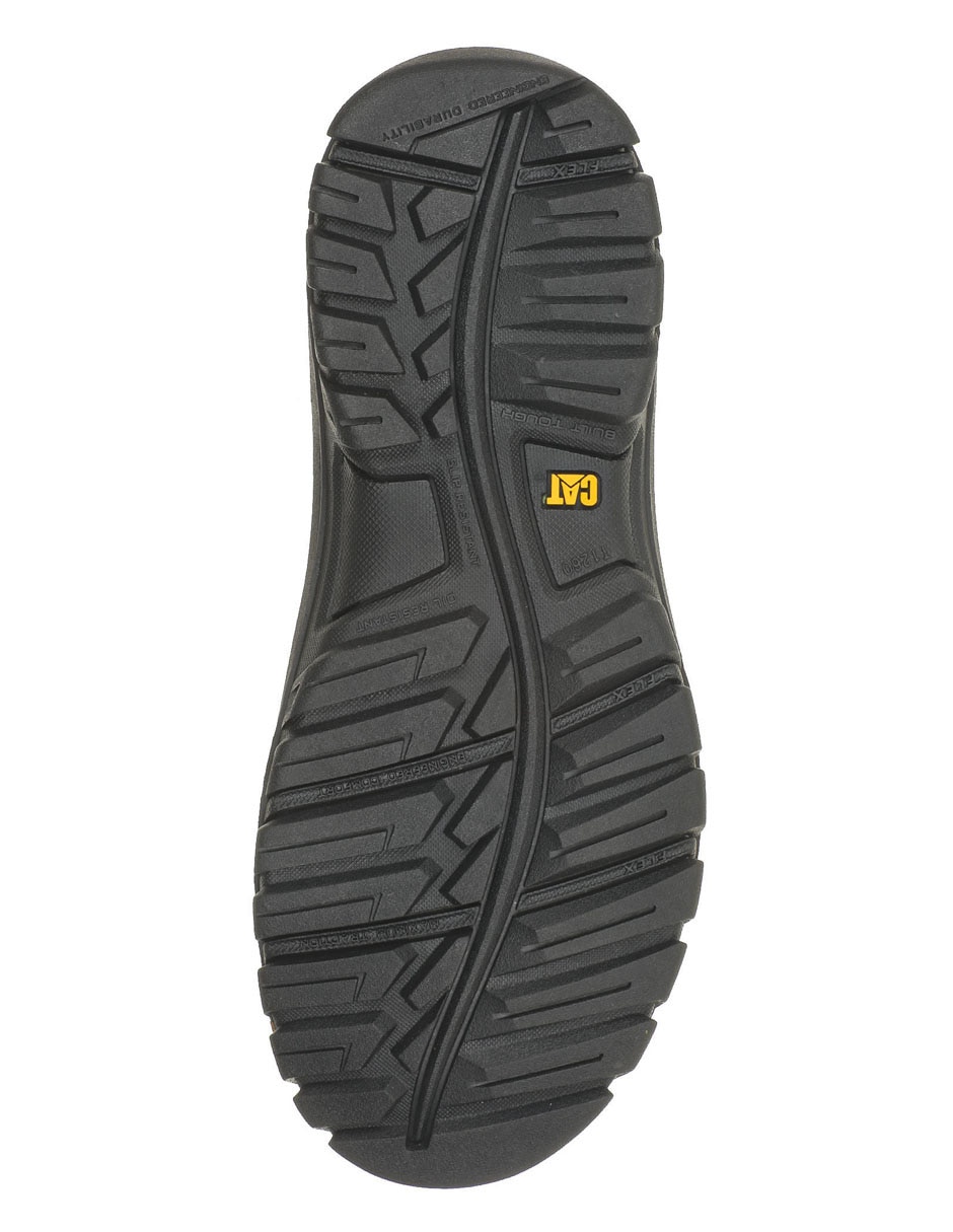 Bota industrial 4