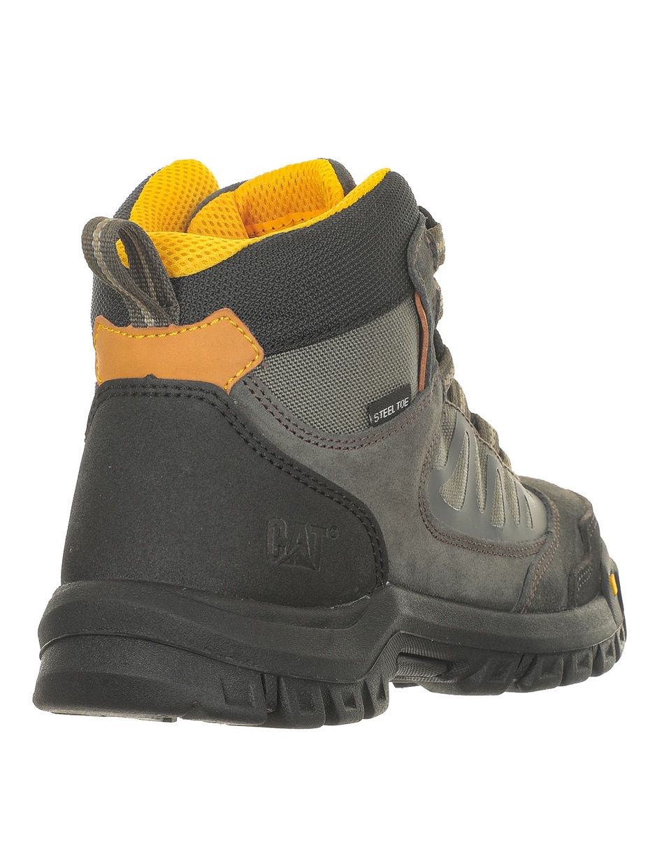 Bota industrial 5