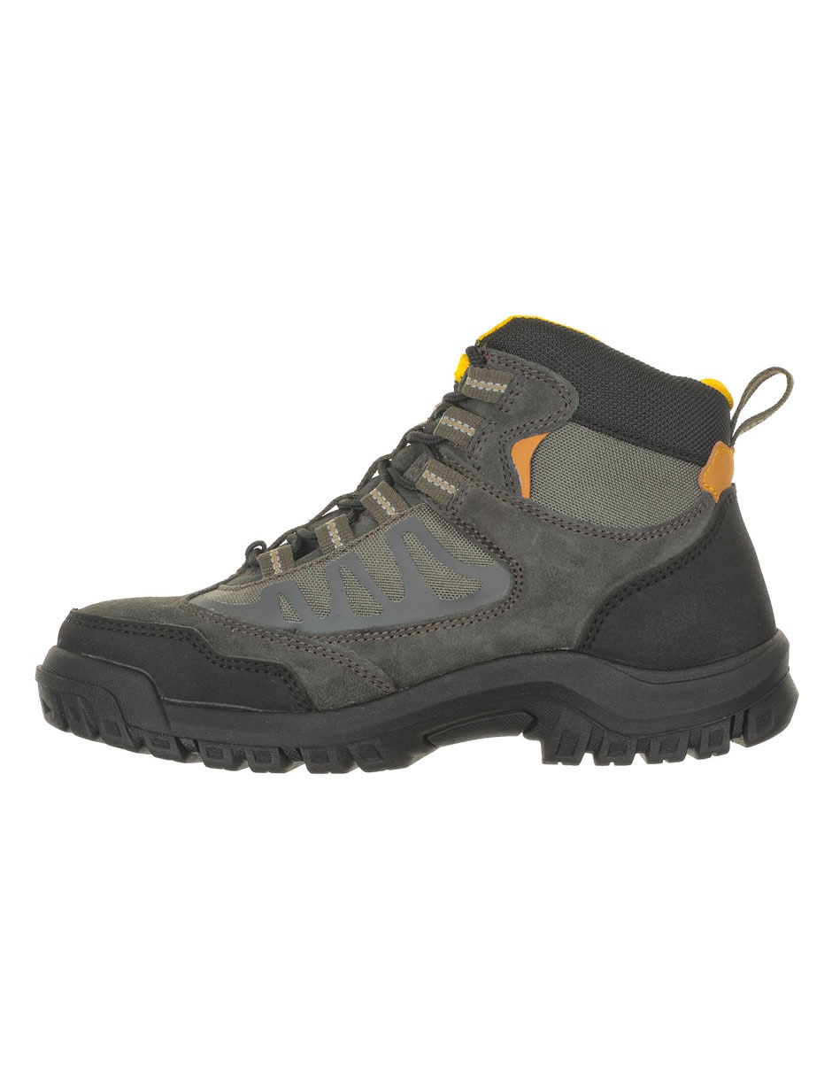 Bota industrial 6