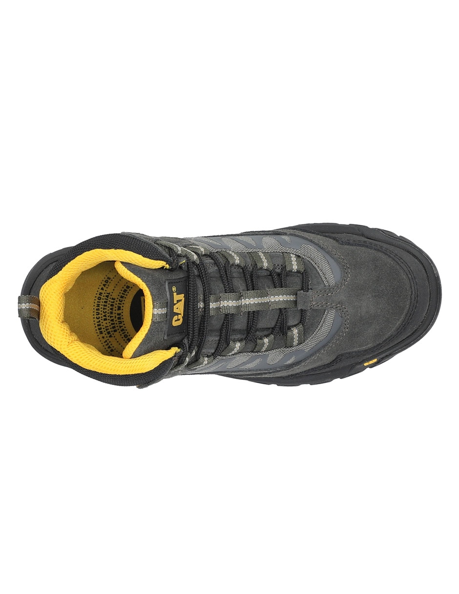 Bota industrial 8