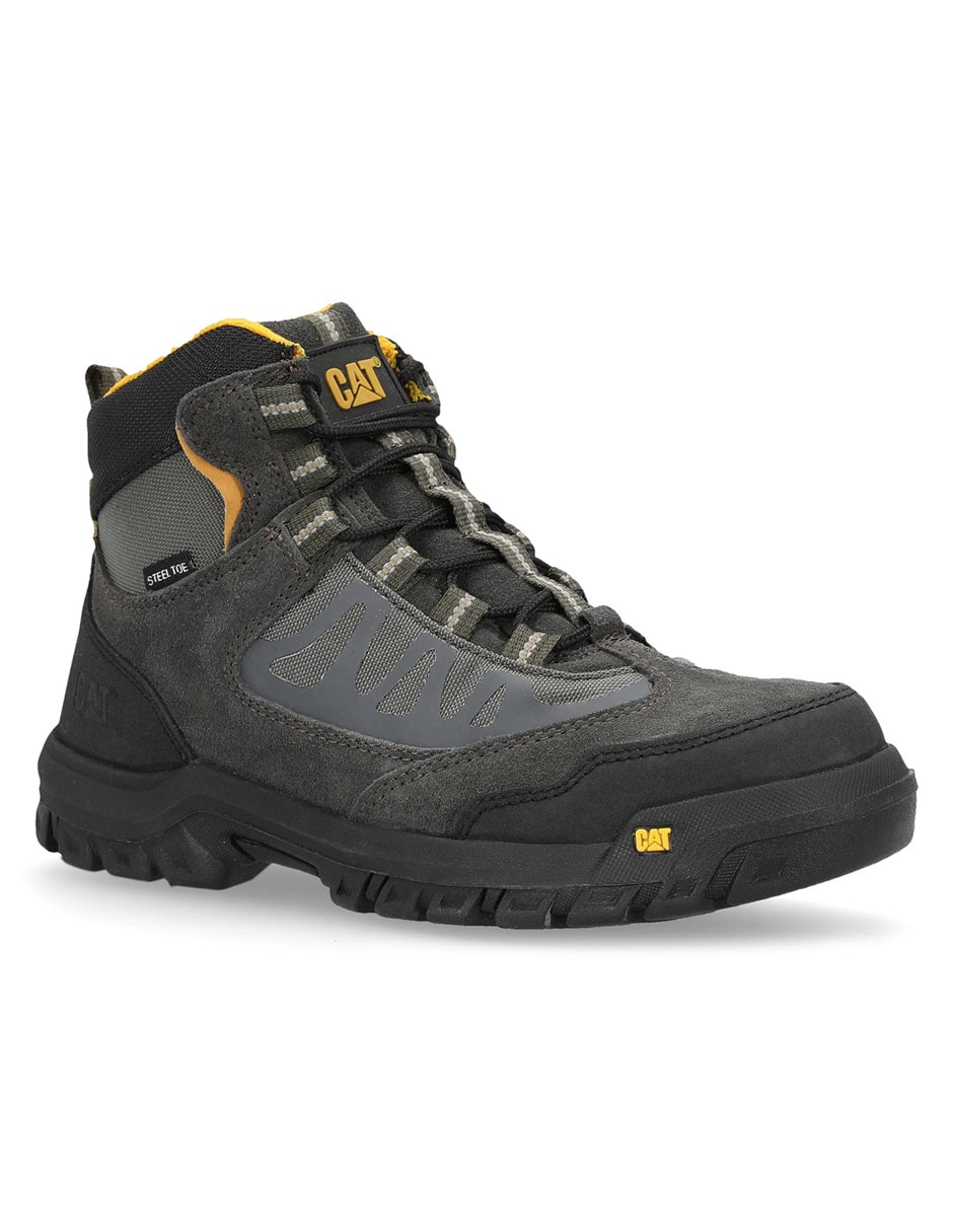 Bota industrial 9