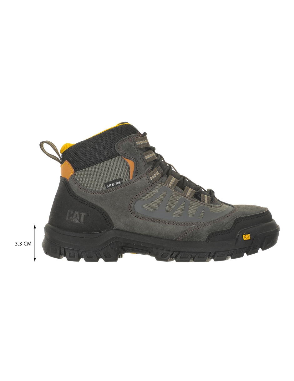 Bota industrial 10