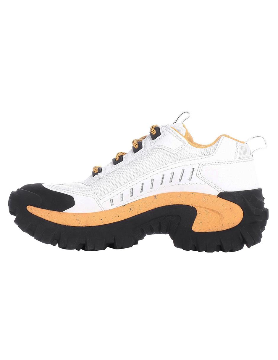 Tenis de piel para hombre 2