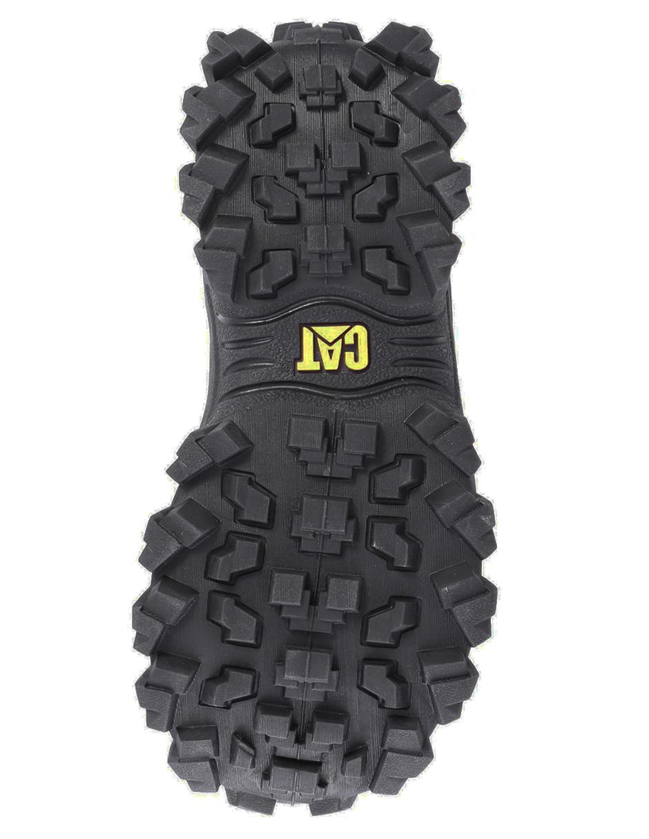 Tenis de piel para hombre 3