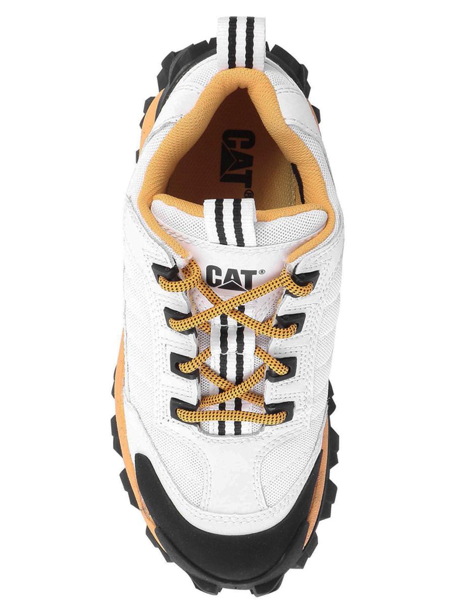 Tenis de piel para hombre 6