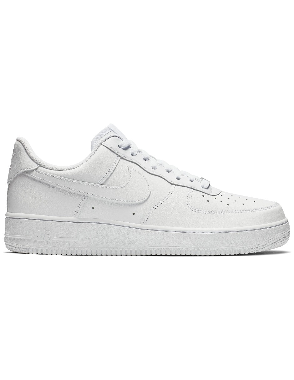 Tenis de piel Air Force 1 para hombre 1