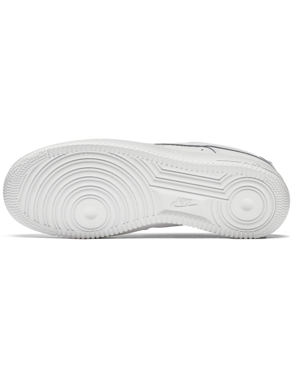 Tenis de piel Nike Air Force 1 para hombre