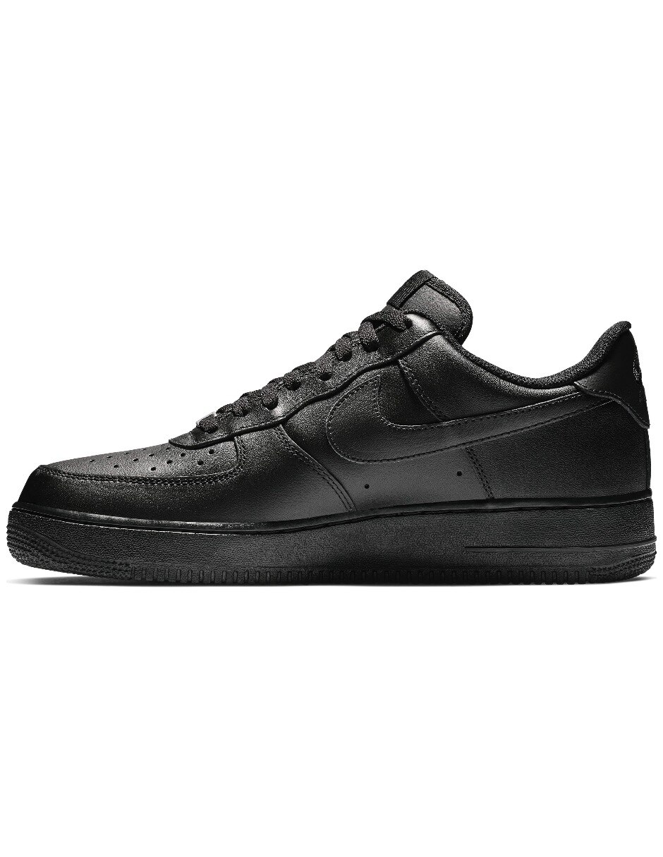 Tenis de piel air force 1 para hombre Tenis de piel air force 1 para hombre