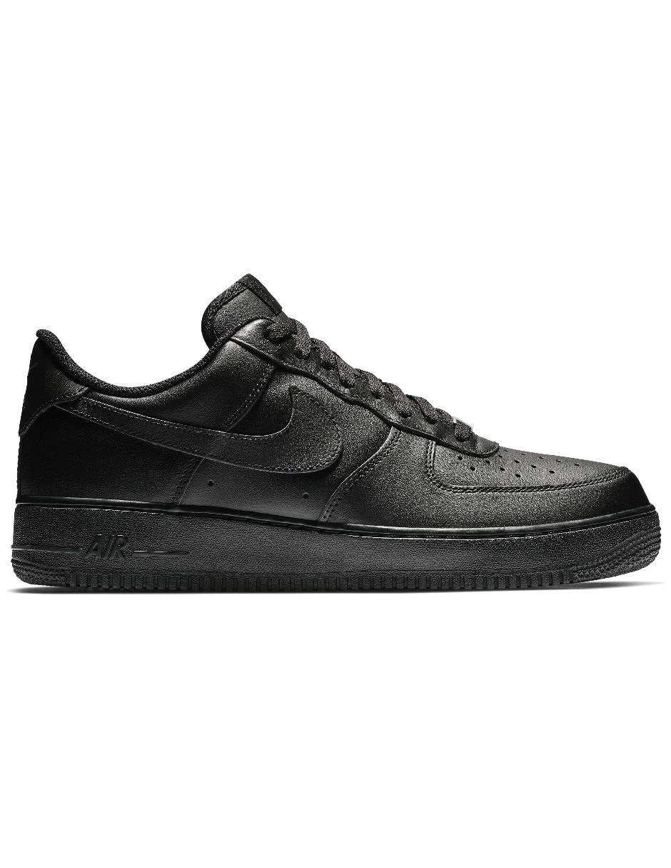 Tenis de piel air force 1 para hombre 3