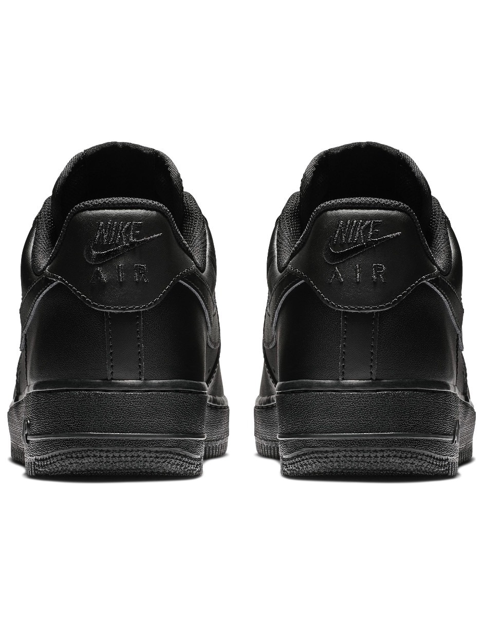 Tenis de piel air force 1 para hombre 6