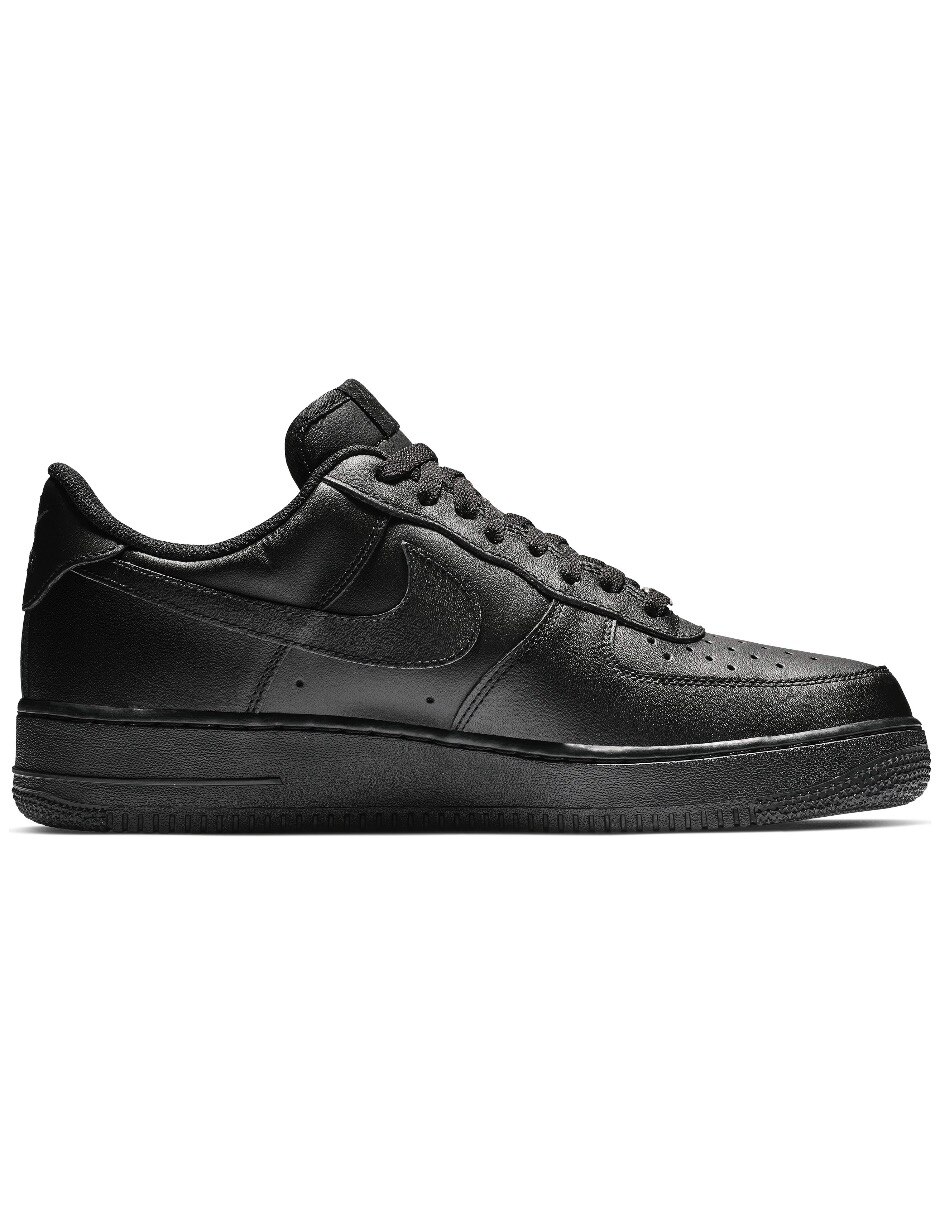 Tenis de piel air force 1 para hombre 8