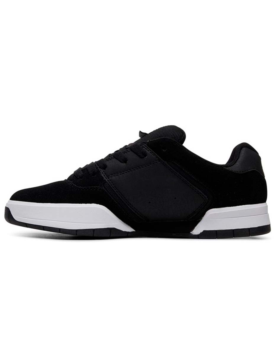Tenis central para hombre 4