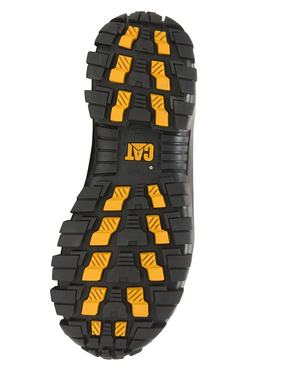 Tenis de piel para hombre 2