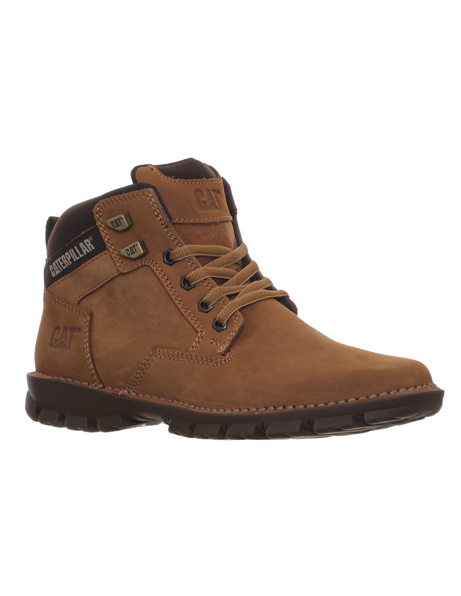 Bota piel 1