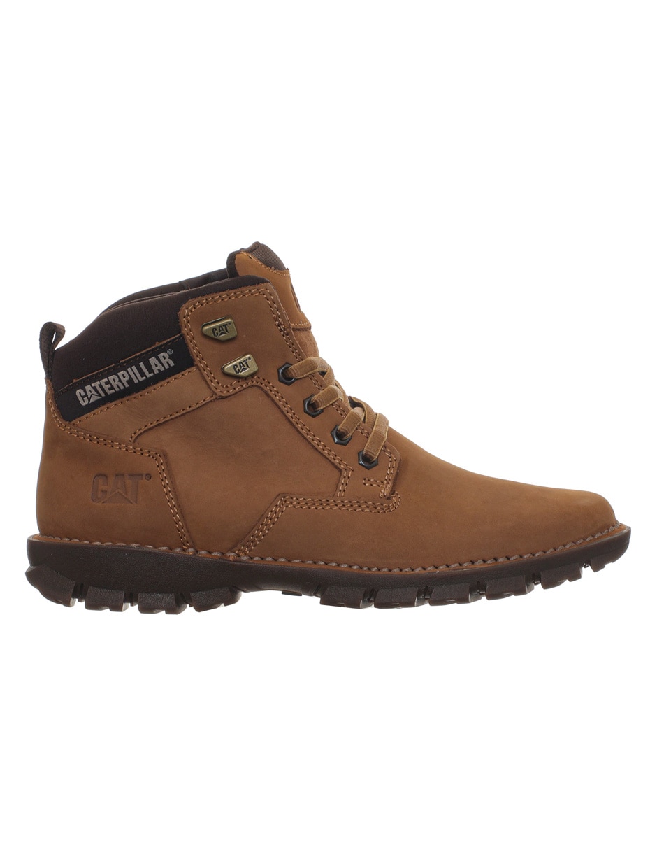 Bota piel 7