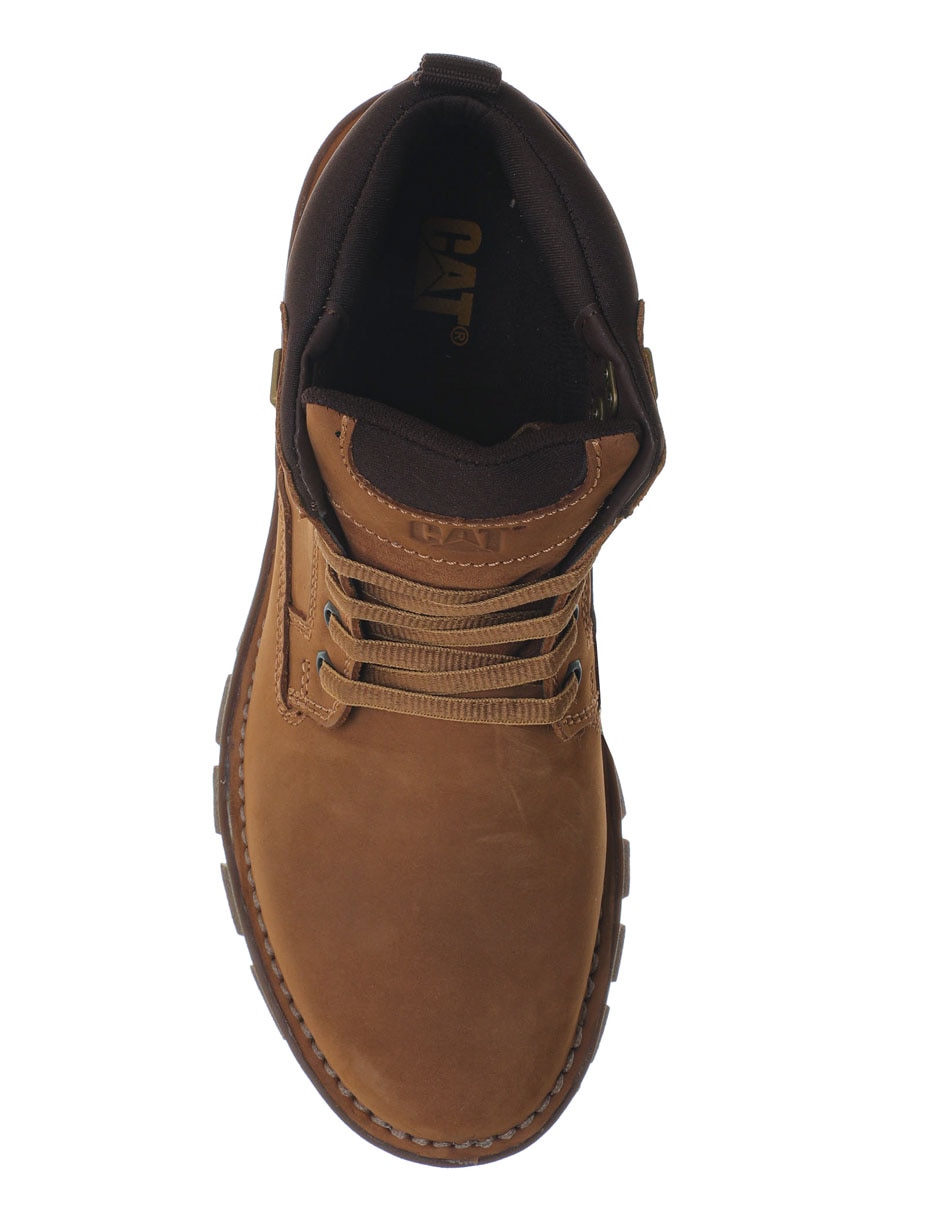 Bota piel 9