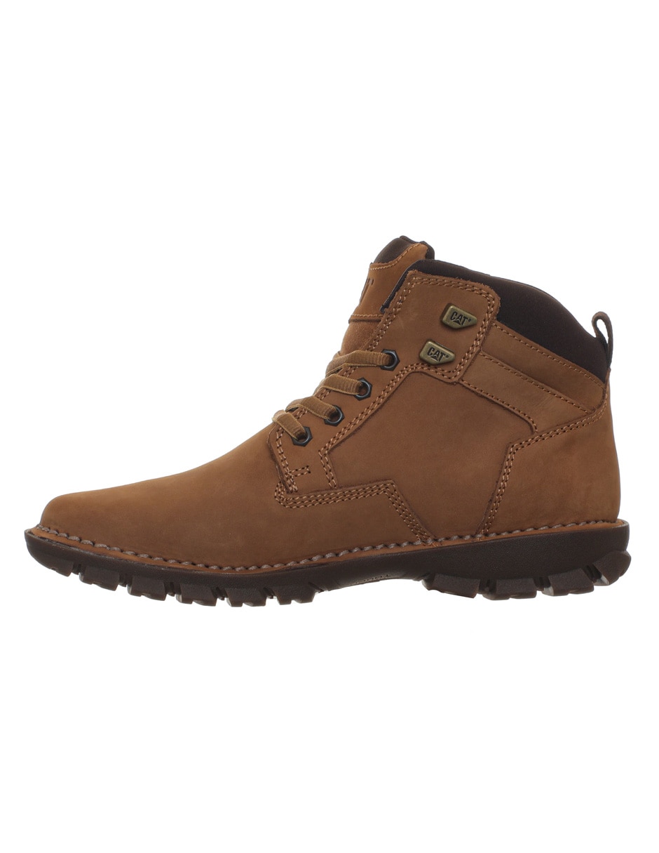 Bota piel 10