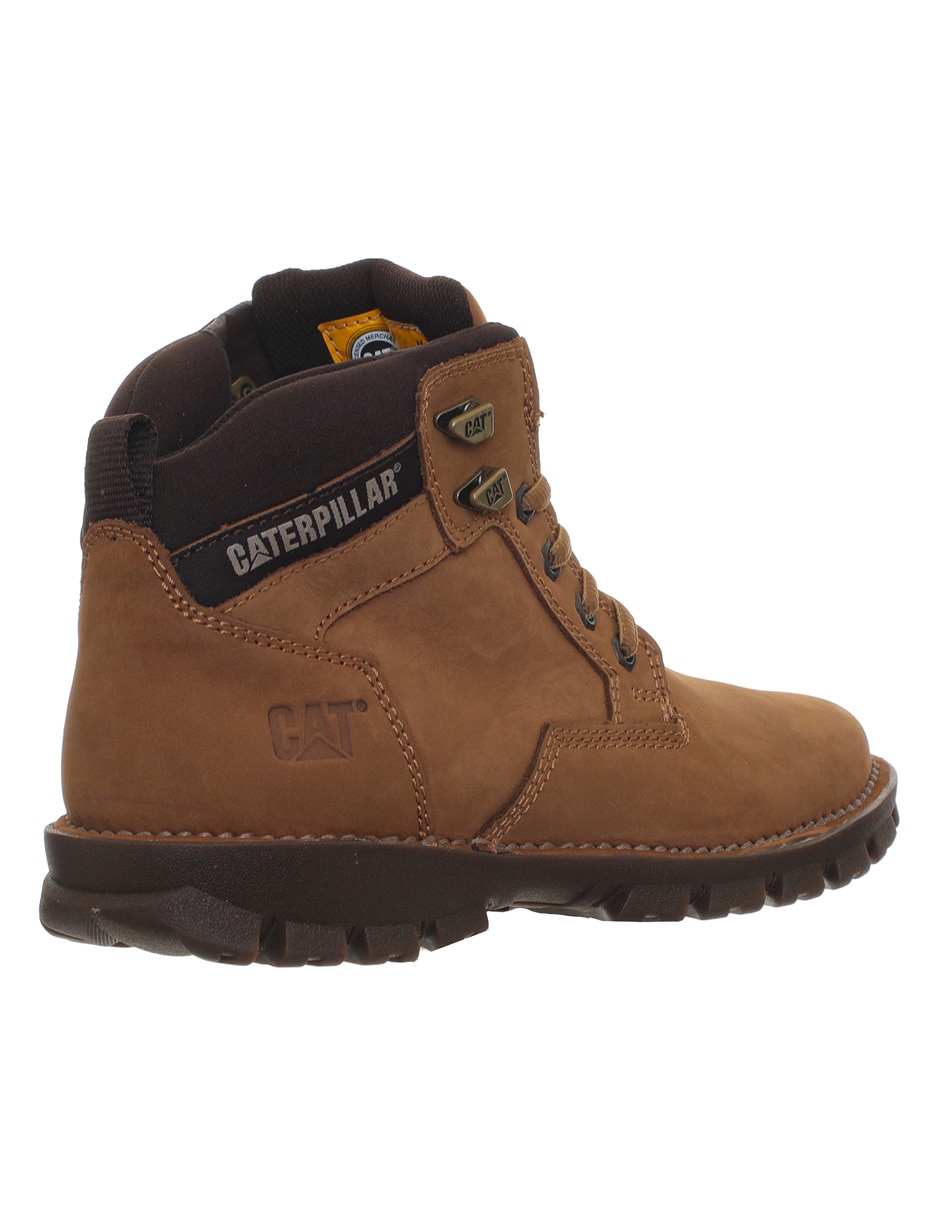 Bota piel 11