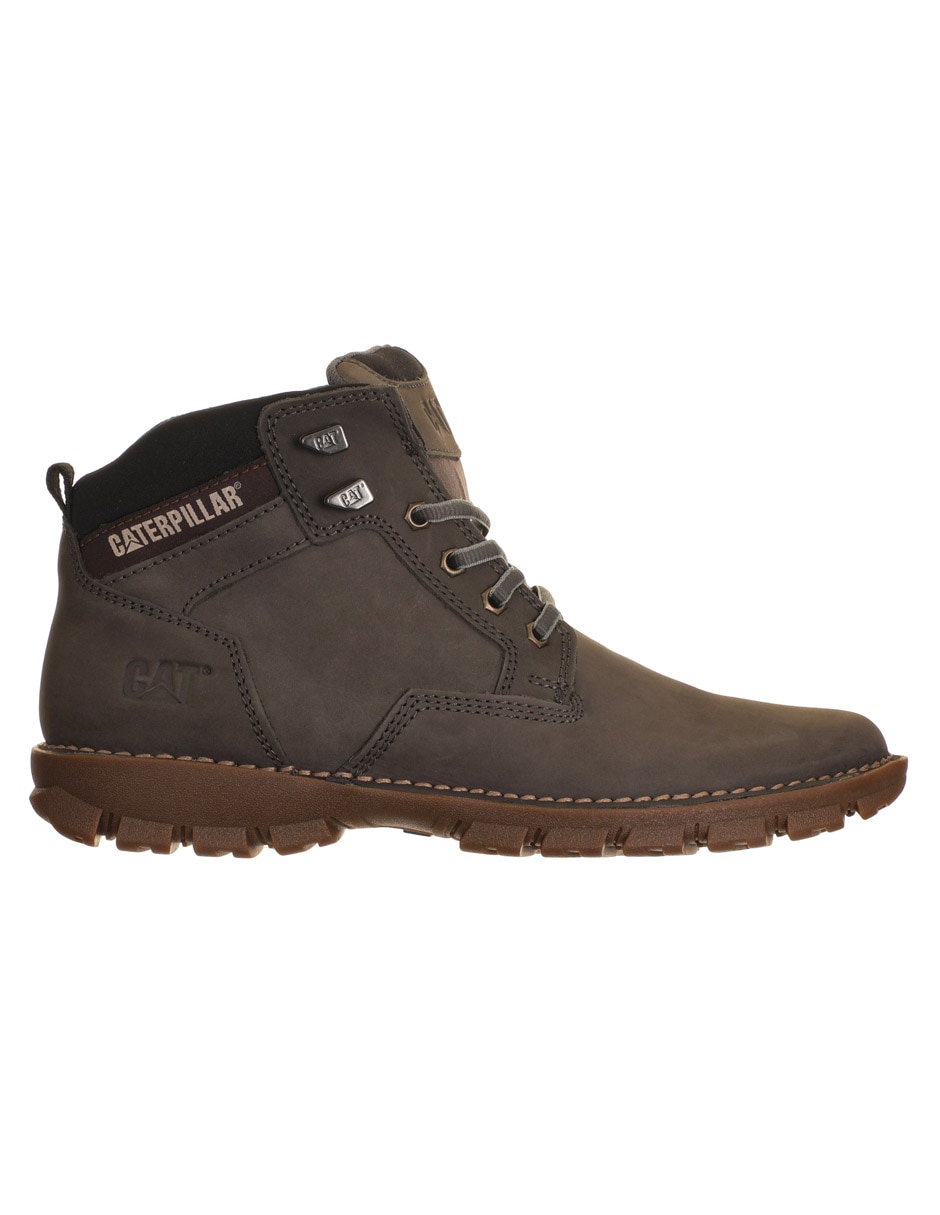 Bota de piel para hombre 6