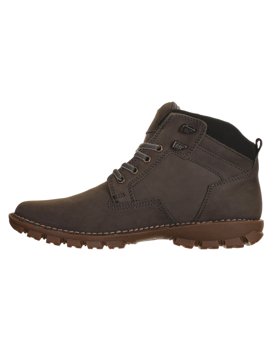 Bota de piel para hombre 7