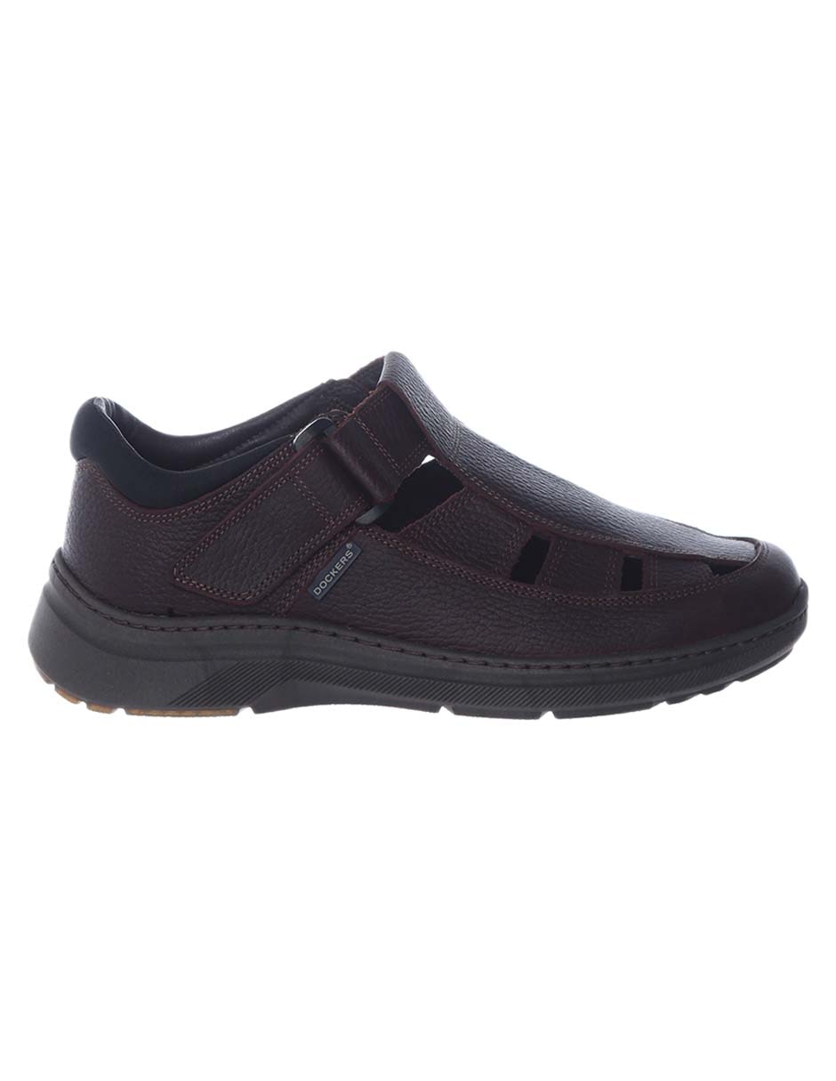 Sandalia Dockers para hombre