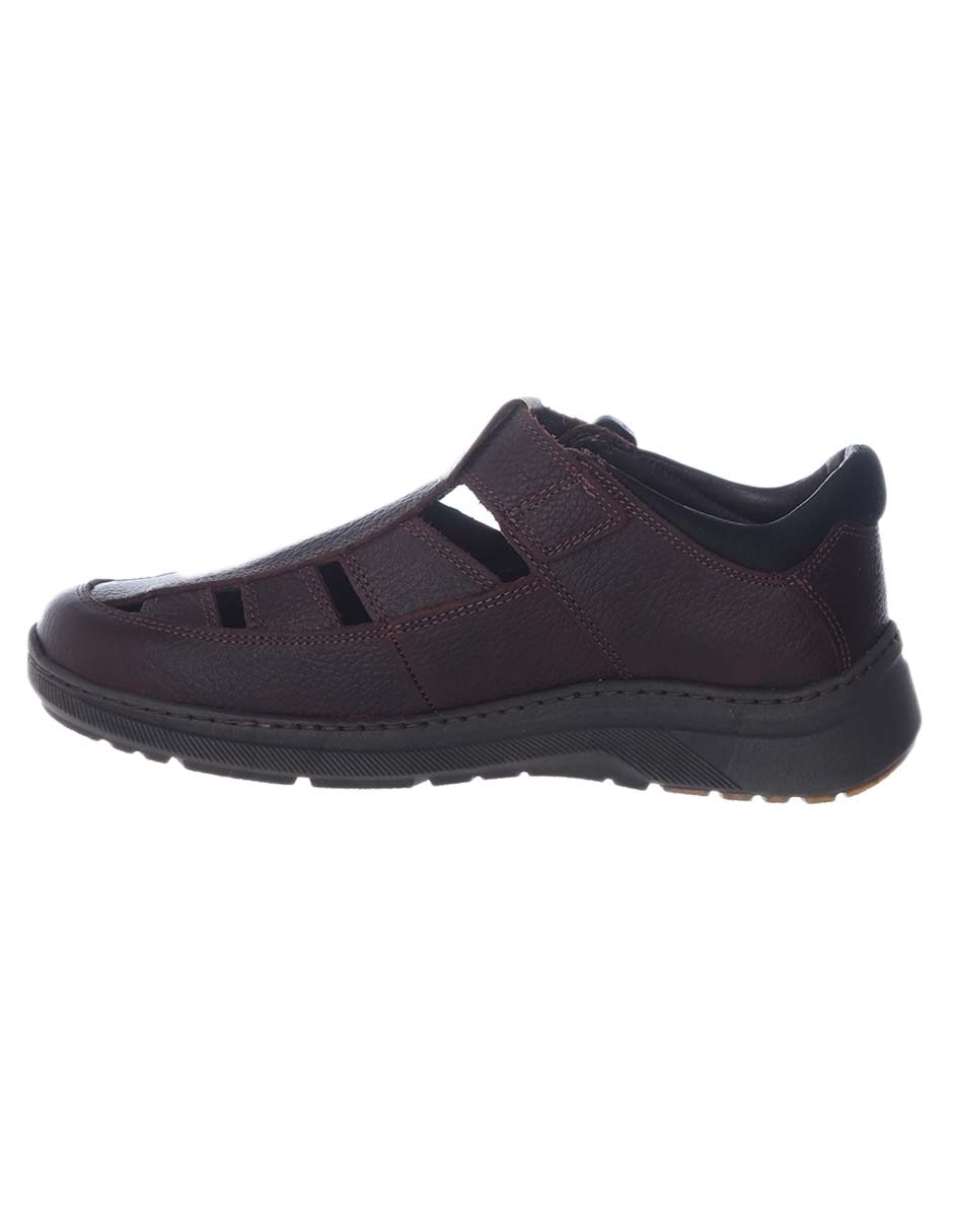Sandalia Dockers para hombre
